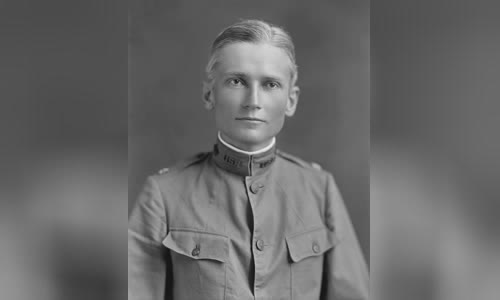 Hiram Bingham III