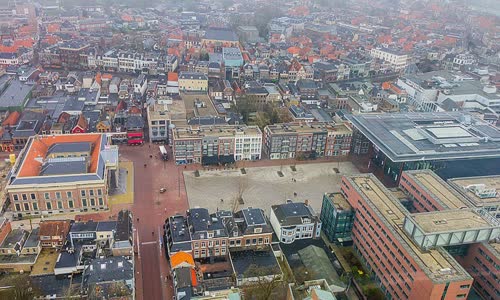 Leeuwarden