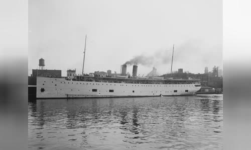 SS Eastland