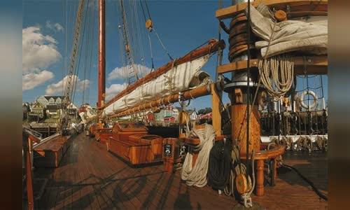 Bluenose II