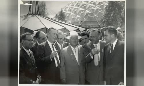 American National Exhibition