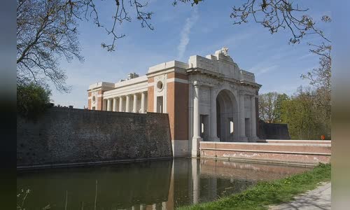 Menin Gate