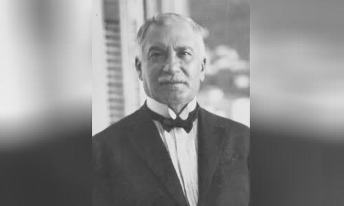 Themistoklis Sofoulis