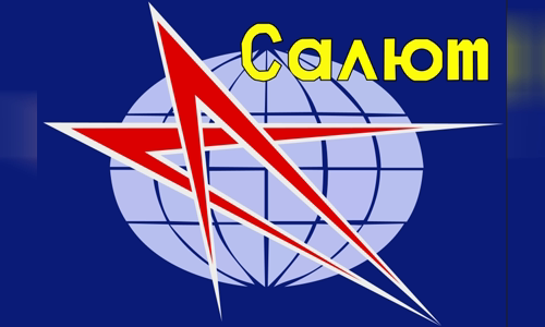 Salyut 7
