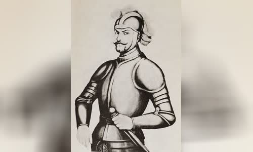 Sebastián de Belalcázar
