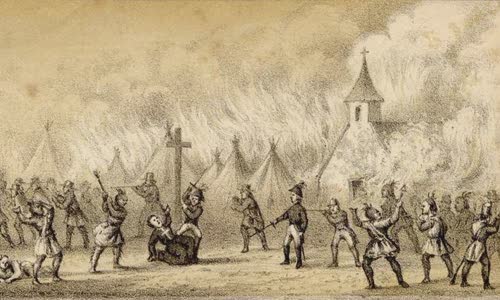 Dummer's War