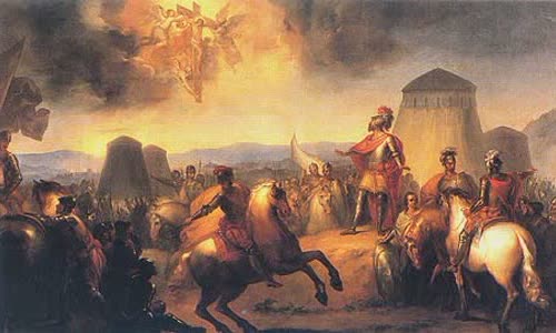 Battle of Ourique