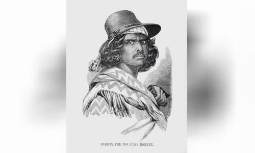 Joaquin Murrieta