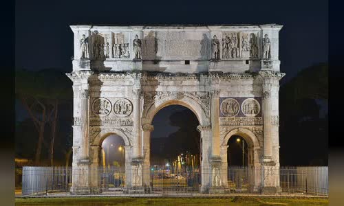 Arch of Constantine
