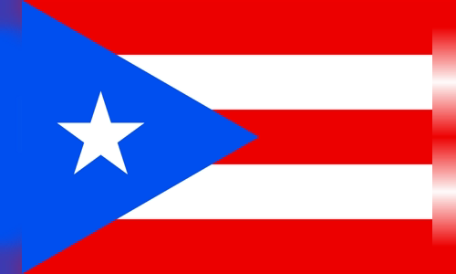 Puerto Rico