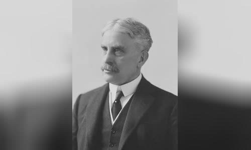 Robert Borden