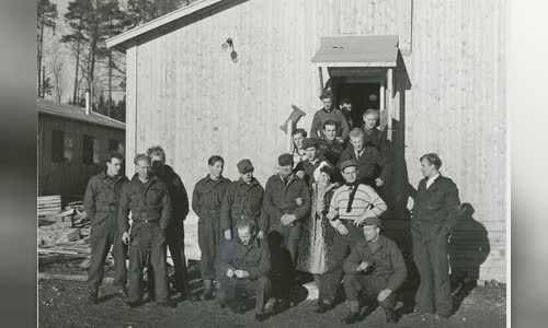 Norwegian resistance movement
