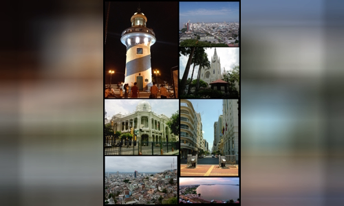 Guayaquil