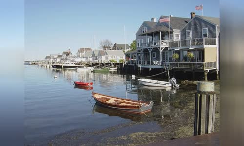 Nantucket