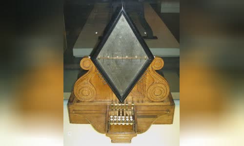 Electrical telegraph