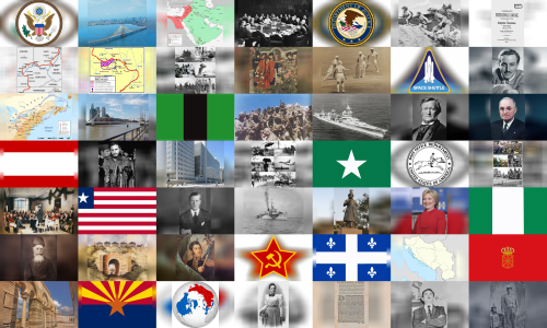 History Events on July 26