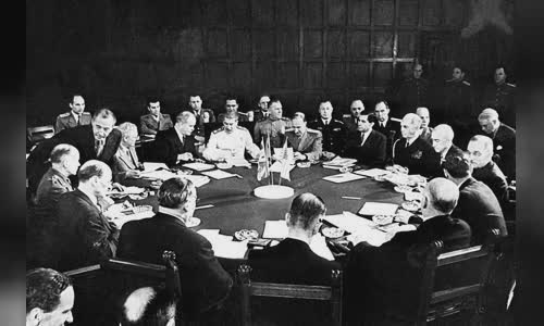 Potsdam Declaration