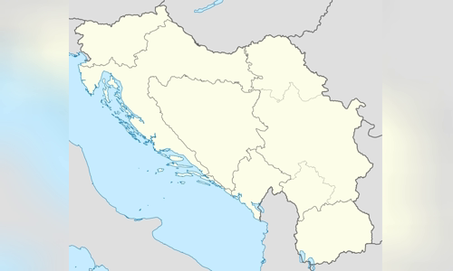 1963 Skopje earthquake