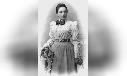 Emmy Noether