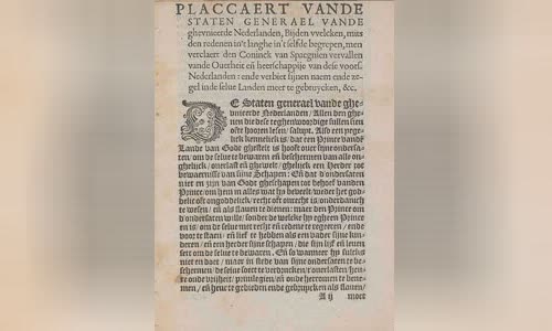 Act of Abjuration