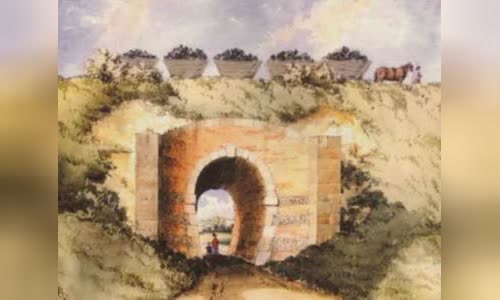 Surrey Iron Railway