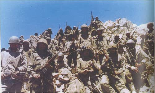 Kargil War