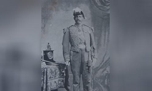 Ulises Heureaux