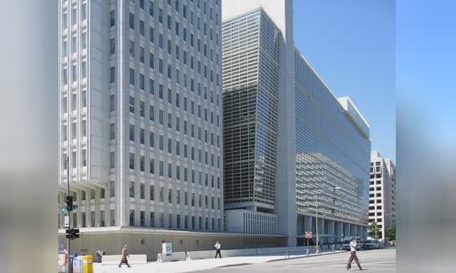 World Bank
