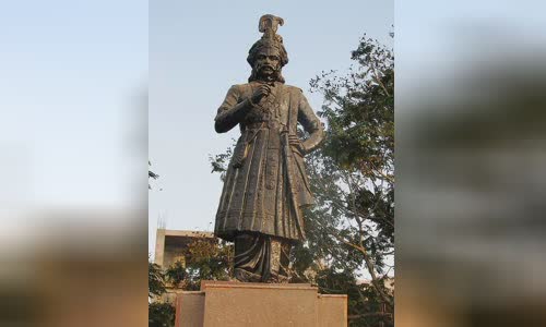Krishnadevaraya
