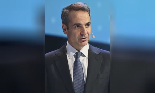 Prime Minister of Greece