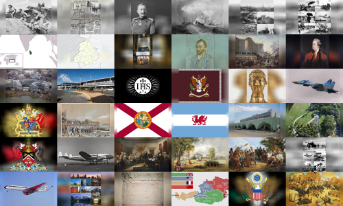 History Events on July 27