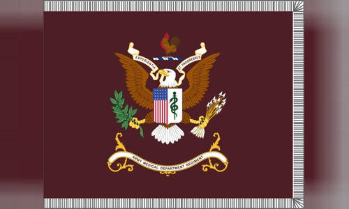 Army Medical Department (United States)