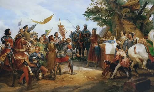 Battle of Bouvines