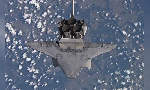 STS-114