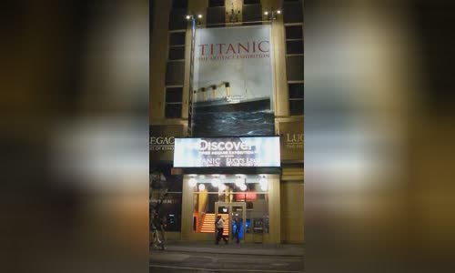 Premier Exhibitions