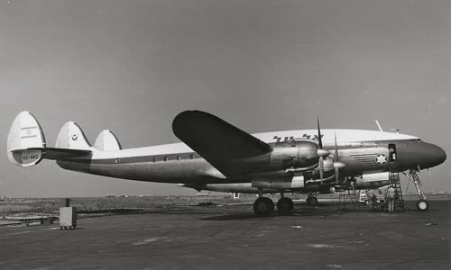 El Al Flight 402