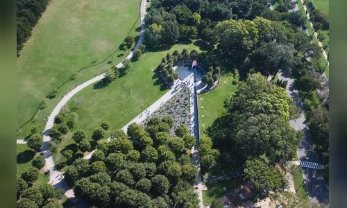 Korean War Veterans Memorial
