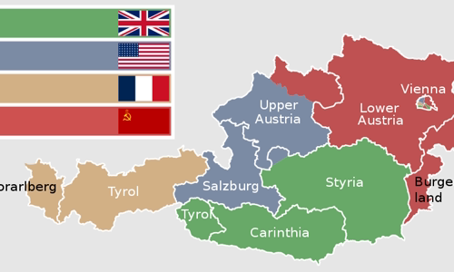 Austrian State Treaty