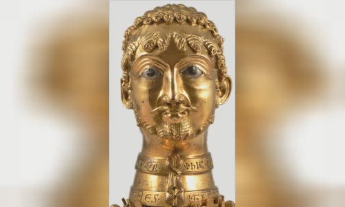 Frederick I, Holy Roman Emperor