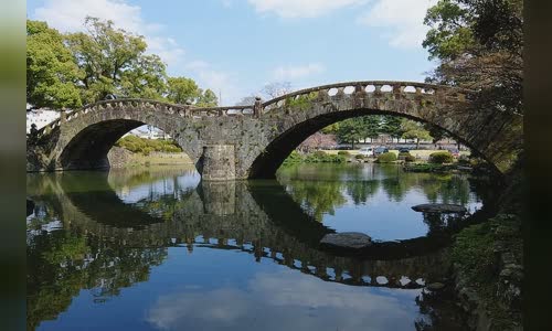 Isahaya, Nagasaki