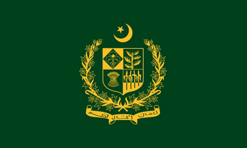 Prime Minister of Pakistan
