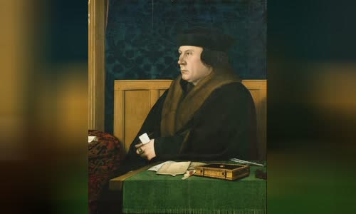 Thomas Cromwell