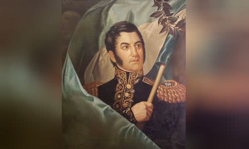 José de San Martín
