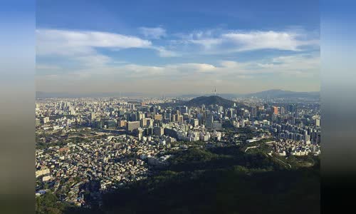 Seoul