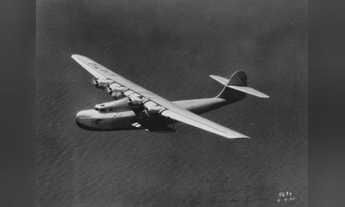 Hawaii Clipper