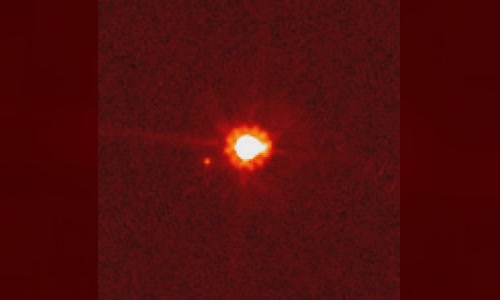 Eris (dwarf planet)