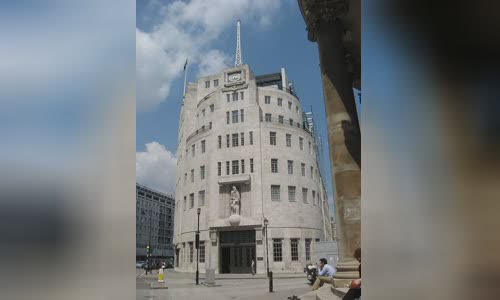 BBC Light Programme
