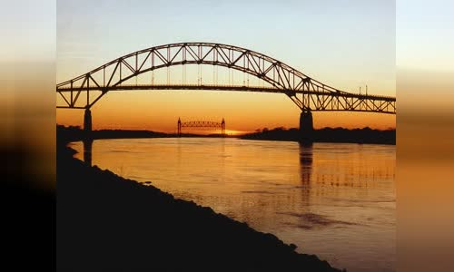 Cape Cod Canal