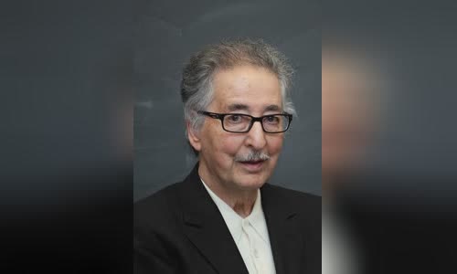 Abolhassan Banisadr