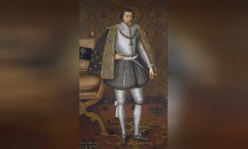 James VI and I